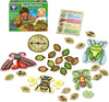 Bug Hunters Counting Game-13-99 Piece Jigsaw,Counting Numbers & Colour,Early Years Maths,Games & Toys,Maths,Maths Toys,Nature Learning Environment,Orchard Toys,Primary Maths-Learning SPACE