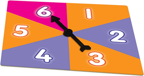 Build A Beetle Mini Board Game-Additional Need,Early Years Travel Toys,Fine Motor Skills,Games & Toys,Helps With,Orchard Toys,Primary Games & Toys,Primary Travel Games & Toys,Stock-Learning SPACE