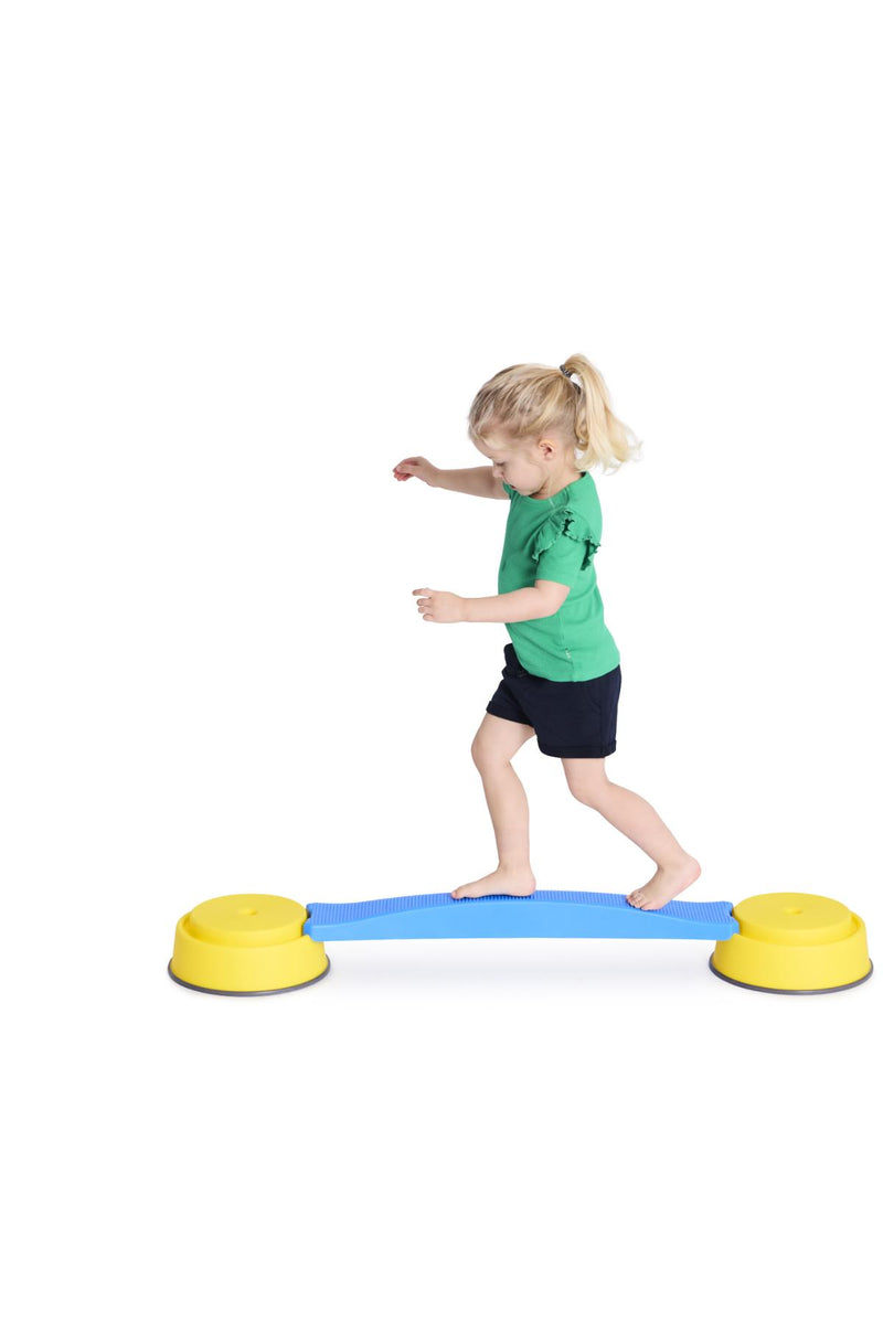 Build - Balance® Slim Plank, Learning SPACE