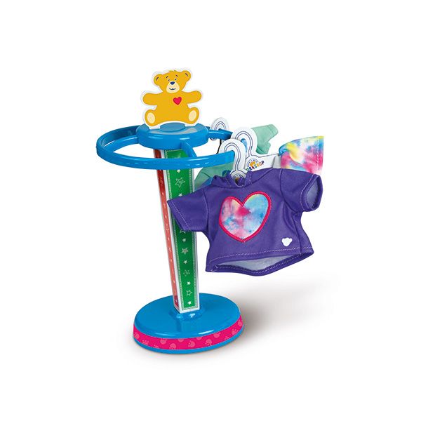 Build-a-Bear Workshop Shop & Checkout Set, Learning SPACE