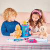 Build-a-Bear Workshop Stuffing Station-Casdon Toys,Christmas,Christmas 2025,Comfort Toys,Imaginative Play,Plush-Learning SPACE
