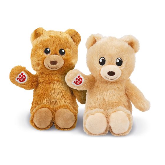 Build-a-Bear Workshop Stuffing Station, Learning SPACE