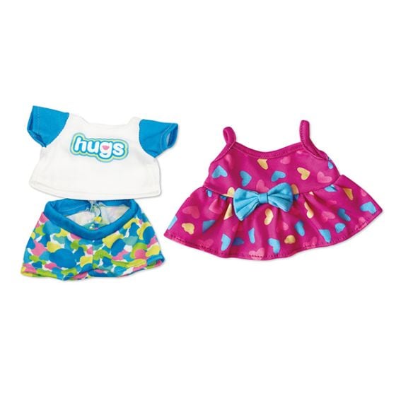Build-a-Bear Workshop Stuffing Station, Learning SPACE