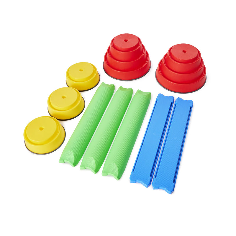 Build 'n' Balance - Starter Set, Learning SPACE