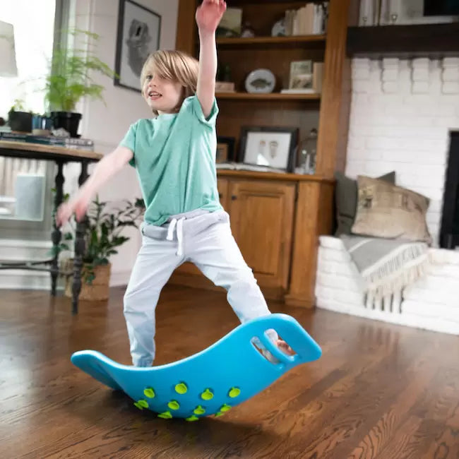Teeter Popper - Sensory Rocker, Learning SPACE