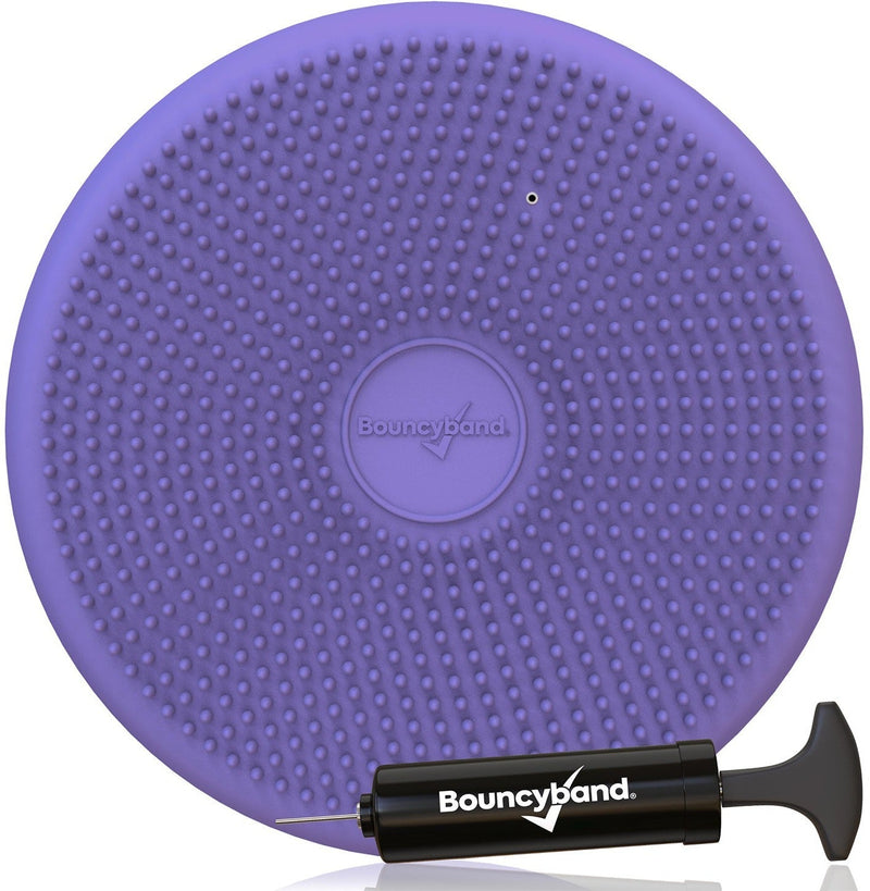 Bouncyband® Little Wiggle Seat Sensory Cushion, Pad, Cushions and Covers Learning SPACE