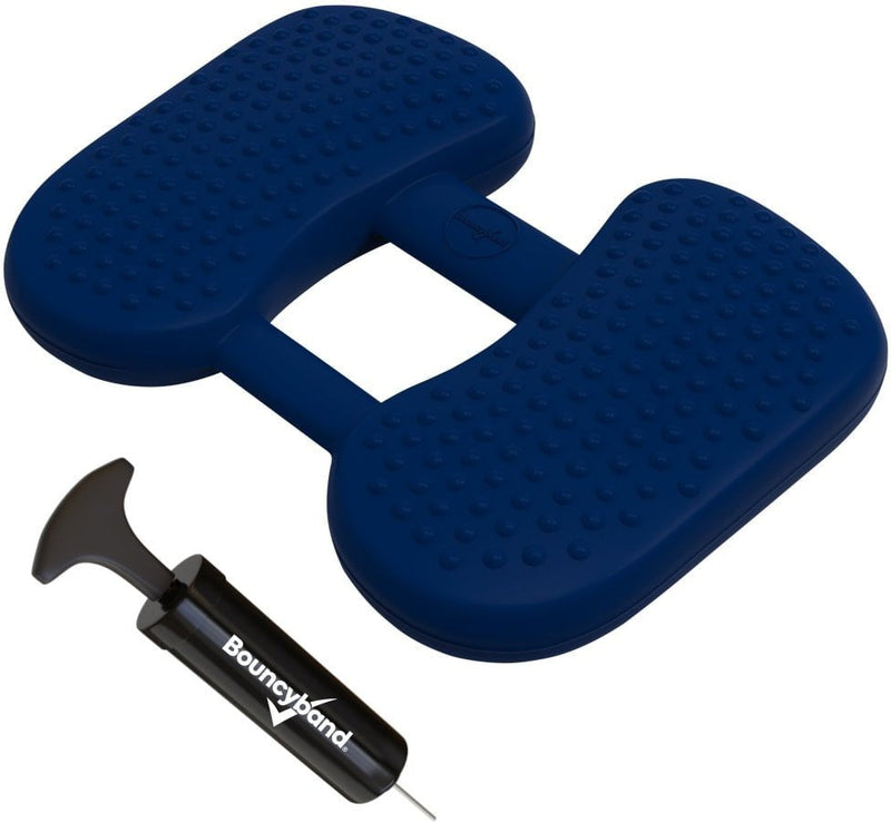 Bouncyband® Wiggle Feet, Learning SPACE