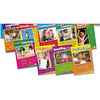 Bumper P.S.H.E. Kit - Focus on Social & Behaviour Skills Bumper Kit-Additional Need, Calmer Classrooms, Helps With, Life Skills, PSHE, SmartKids, Social Emotional Learning, Specialised Books-Learning SPACE