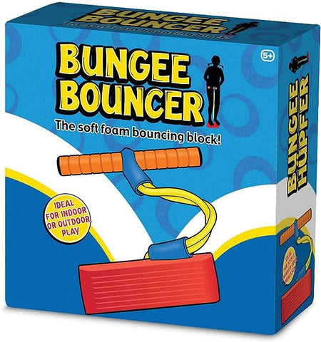 Bungee Bouncer-Active Games,Additional Need,AllSensory,Bounce & Spin,Calming & Anxiety,Exercise,Gross Motor and Balance Skills,Helps With,Movement Breaks,Sensory Seeking,Stock,Tobar Toys-Learning SPACE