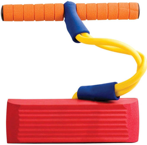 Bungee Bouncer-Active Games,Additional Need,AllSensory,Bounce & Spin,Calming & Anxiety,Exercise,Gross Motor and Balance Skills,Helps With,Movement Breaks,Sensory Seeking,Stock,Tobar Toys-Learning SPACE