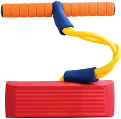 Bungee Bouncer-Active Games,Additional Need,AllSensory,Bounce & Spin,Calming & Anxiety,Exercise,Gross Motor and Balance Skills,Helps With,Movement Breaks,Sensory Seeking,Stock,Tobar Toys-Learning SPACE