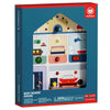 Busy Board House Activity Board, Activity Toys Learning SPACE