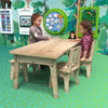 IKC Buxus Wooden Table-IKC Furniture, IKC Play, Table, Wooden Table-Learning SPACE