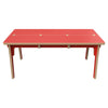 IKC Buxus Wooden Table-IKC Furniture, IKC Play, Table, Wooden Table-Learning SPACE