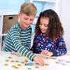 Buzz Words Game - Literacy Board Game, Learning SPACE