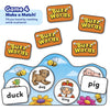 Buzz Words Game - Literacy Board Game, Learning SPACE