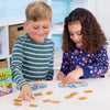 Buzz Words Game - Literacy Board Game, Learning SPACE