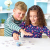 Buzz Words Game - Literacy Board Game, Learning SPACE