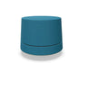 BuzziBalance - Sound Absorbent Rocking Pouffe-bespoke, Buzzi Space, Movement Chairs & Accessories, Rocking, Seating, Wellbeing Furniture-Small High-Hazy Blue - TRCS 9601-Learning SPACE