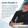 C-Pen Exam Reader 2 - Smart Reading Assistant-Back To School,Dropship,Dyslexia,Learning Difficulties,Neuro Diversity,S.T.E.M,Scanning Pens,Seasons,Stock,Technology & Design-Learning SPACE