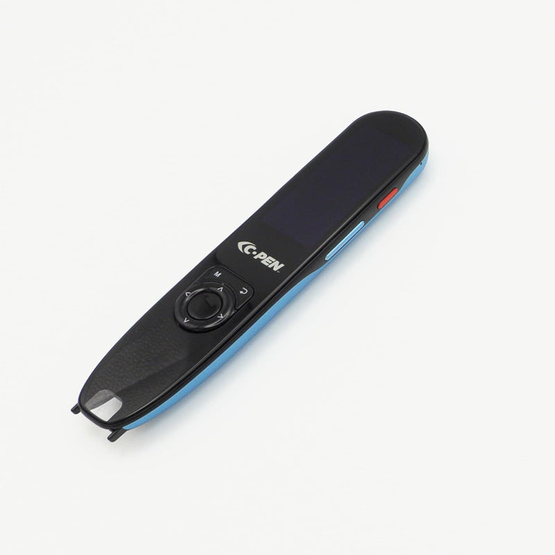C-Pen Lingo 3 - Reading & Translator Pen, Learning SPACE