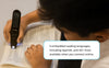 C-Pen Lingo 3 - Reading & Translator Pen-Dropship,Dyslexia,Languages,Primary Literacy,Scanning Pens-Learning SPACE