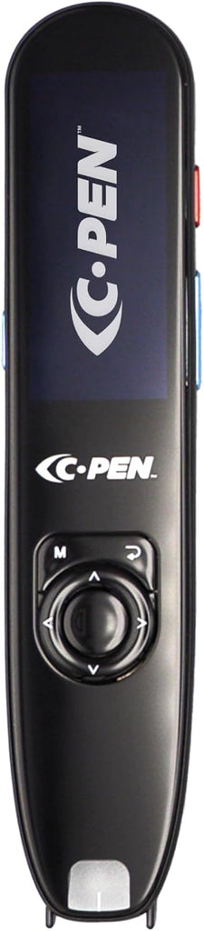 C-Pen Lingo 3 - Reading & Translator Pen-Dropship,Dyslexia,Languages,Primary Literacy,Scanning Pens-Learning SPACE