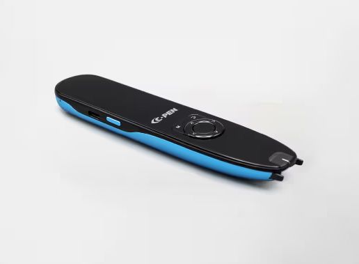 C-Pen Reader 3, Learning SPACE