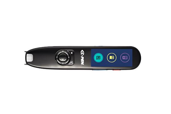 C-Pen Reader 3, Learning SPACE