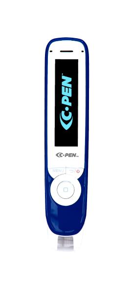 C-Pen Secure Reader 2, Learning SPACE