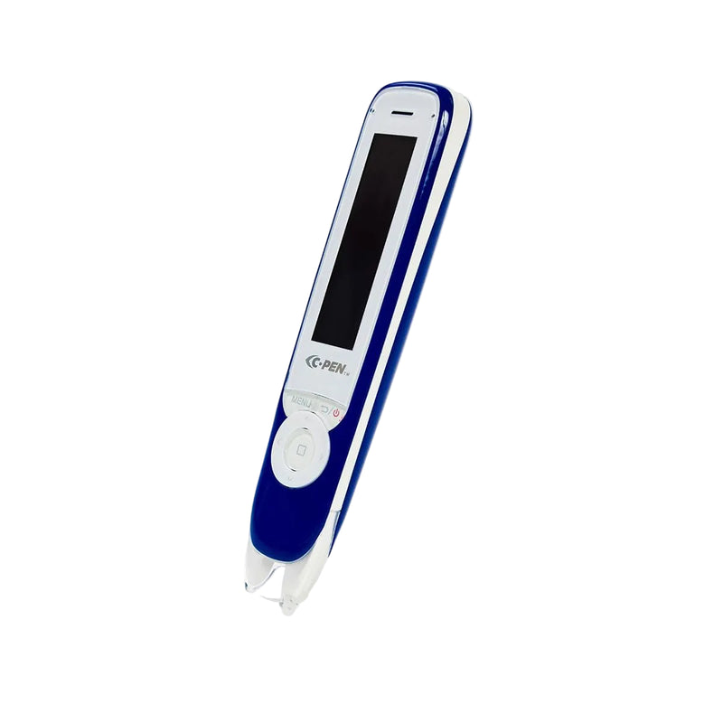 C-Pen Secure Reader 2, Learning SPACE