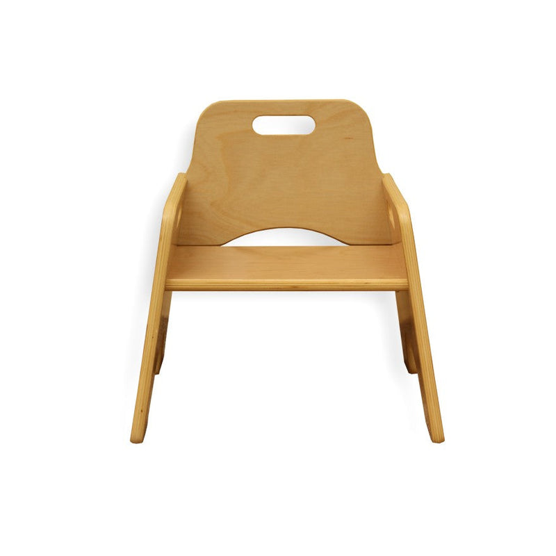 Wobbler Chair, 20cm (1 - 2 Years) Learning SPACE