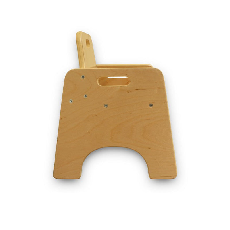 Wobbler Chair, Learning SPACE