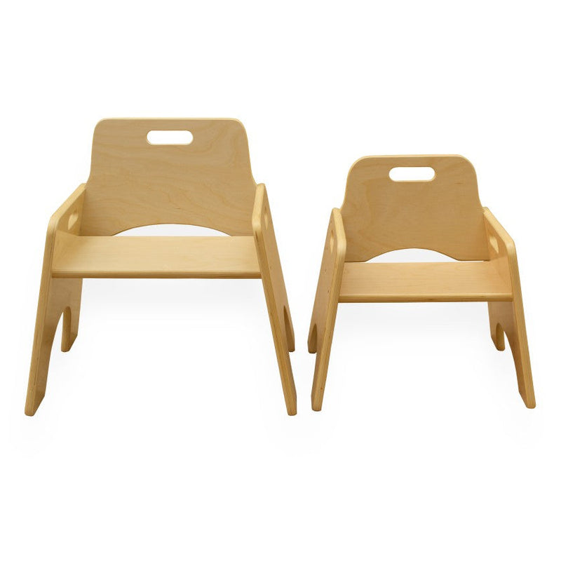 Wobbler Chair, Learning SPACE