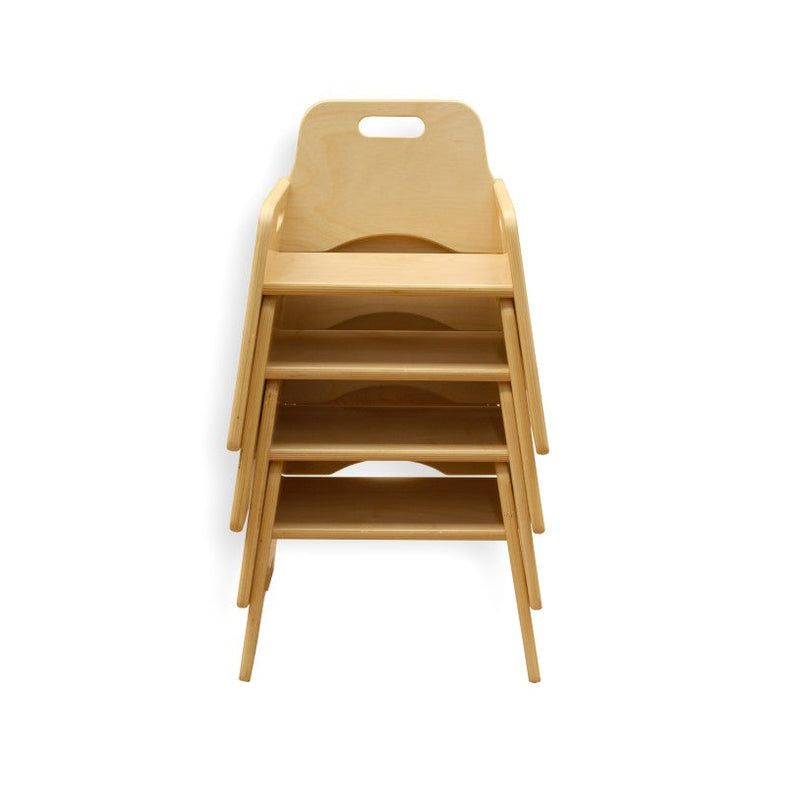 Wobbler Chair, Learning SPACE