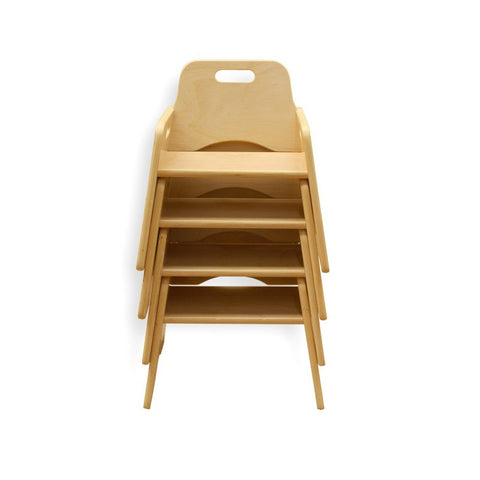 Wobbler Chair, Learning SPACE