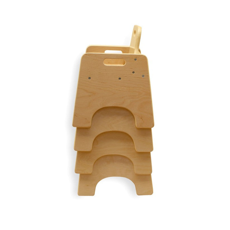Wobbler Chair, Learning SPACE