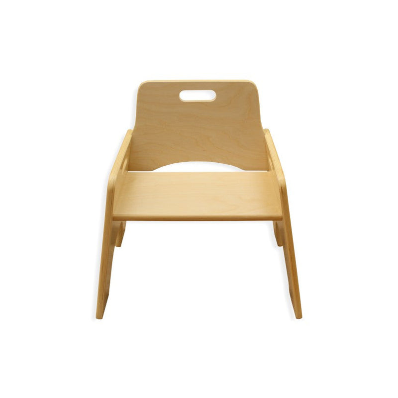 Wobbler Chair, 26cm (2 - 3 Years) Learning SPACE