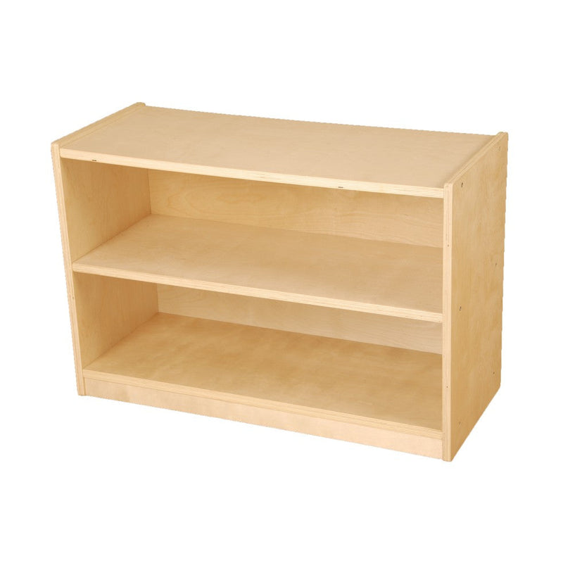 2 Shelf Unit – 61 cm, Learning SPACE