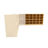 20 Cubby Storage, Learning SPACE