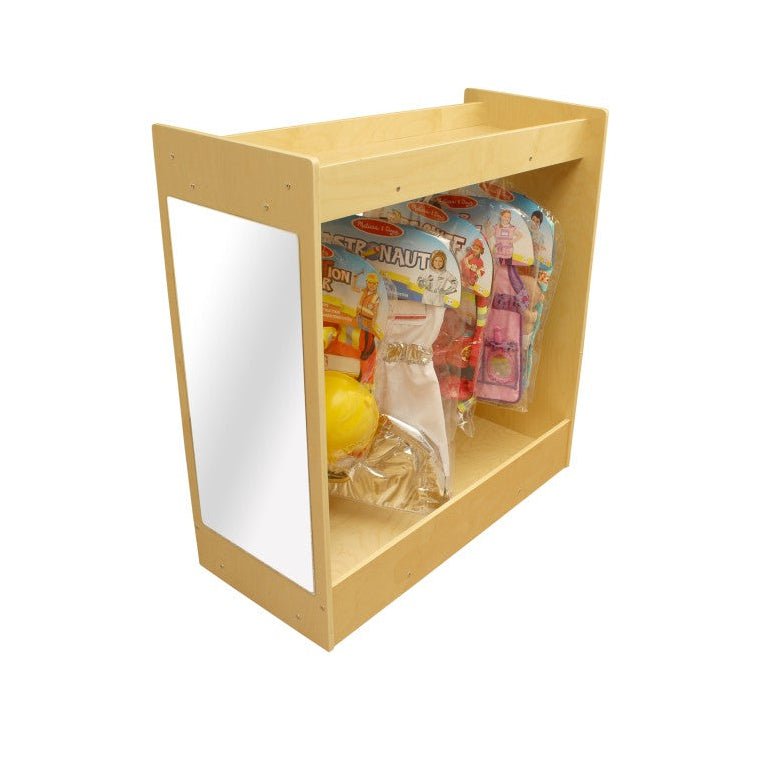 Dress Up Trolley, Learning SPACE