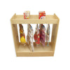 Dress Up Trolley, Learning SPACE