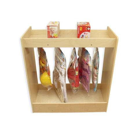 Dress Up Trolley, Learning SPACE