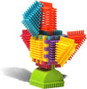 Cacto Cubes Sticking & Joining Building Blocks - 150 Pieces, Learning SPACE
