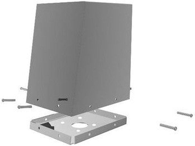 Cajon Deluxe - Sensory Garden Musical Instrument, Ground Learning SPACE