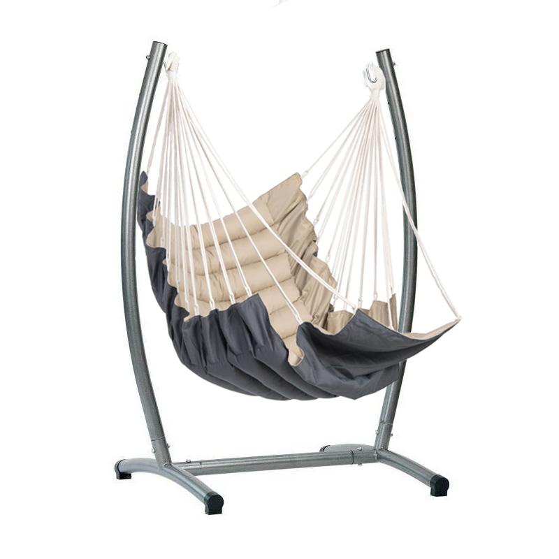 California Sand Hanging Chair, Hanging Chair Learning SPACE