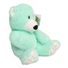 Calm Bear - Mood Bear-Additional Need,Calming and Relaxation,Comfort Toys,Eco Friendly,Emotions & Self Esteem,Games & Toys,Helps With,Mood Bear,PSHE,Social Emotional Learning-Learning SPACE