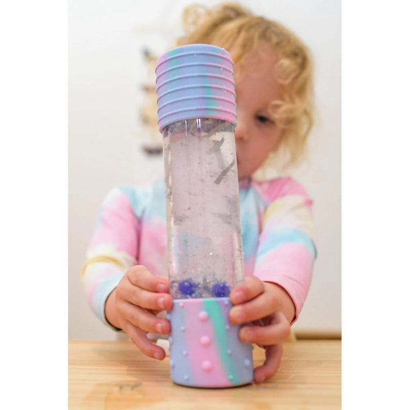 Calm Down Bottle - Dino, Learning SPACE