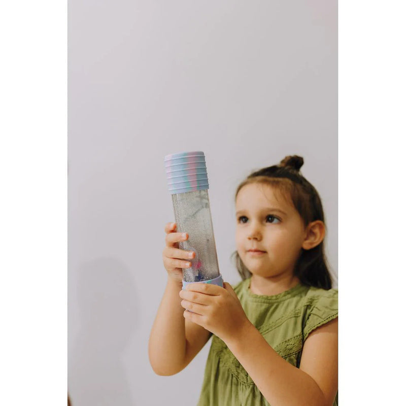 Calm Down Bottle - Dino, Learning SPACE