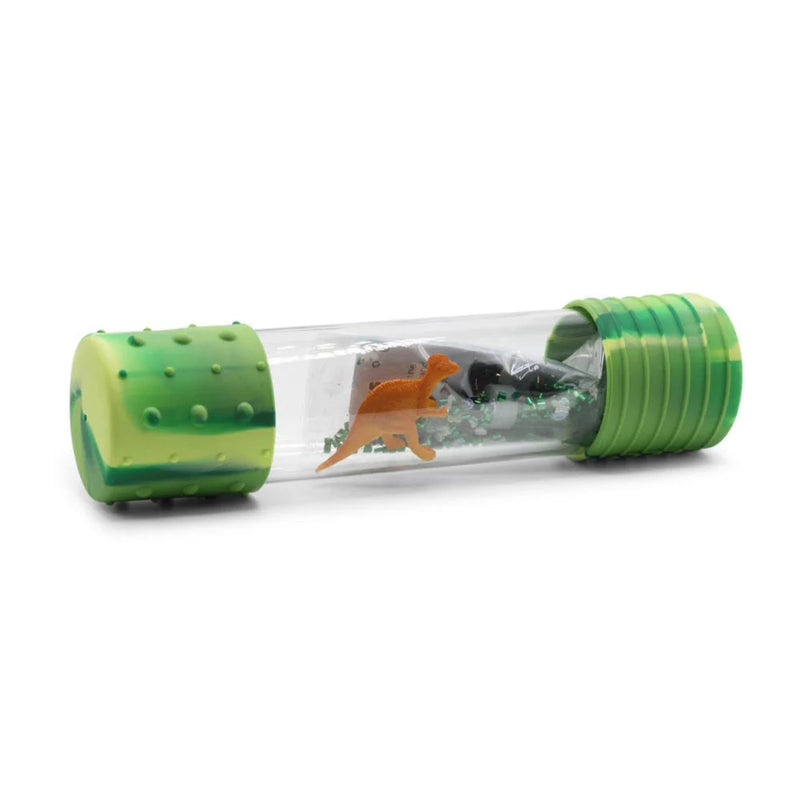 Calm Down Bottle - Dino, Learning SPACE